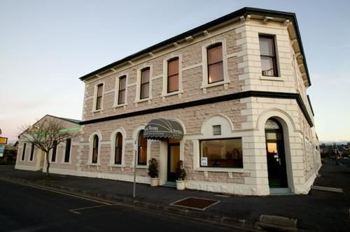 Park Hotel Mount Gambier Buitenkant foto