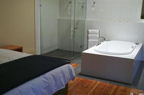 Park Hotel Mount Gambier Buitenkant foto